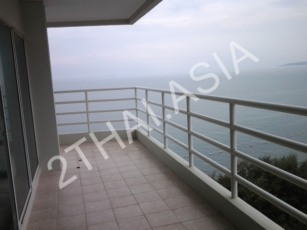 View Talay 7, Pattaya, Jomtien - photo, price, location map