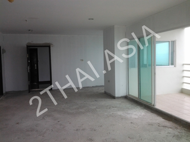 View Talay 7, Pattaya, Jomtien - photo, price, location map