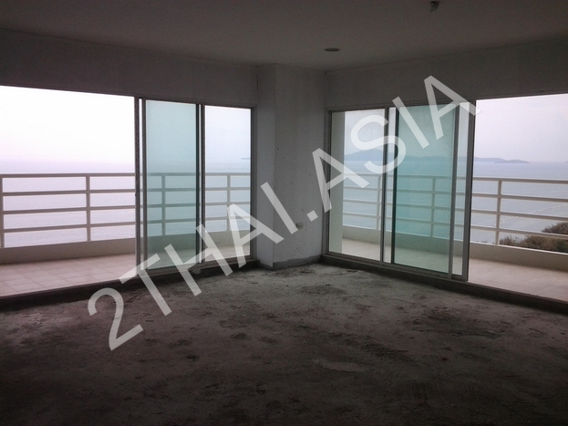 View Talay 7, Pattaya, Jomtien - photo, price, location map