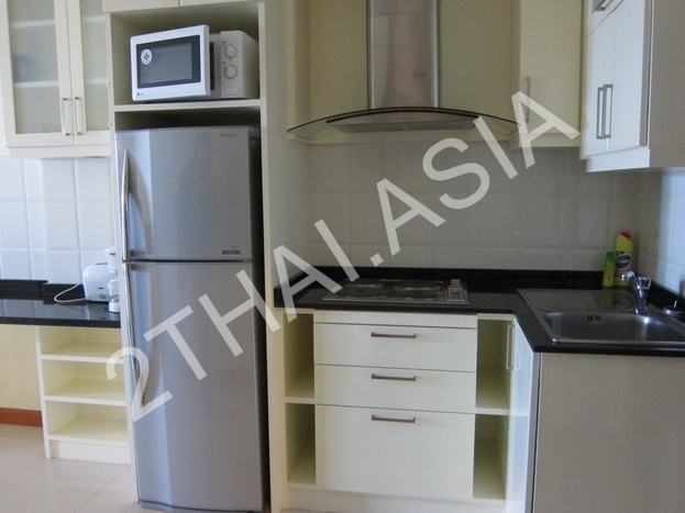 View Talay 7, Pattaya, Jomtien - photo, price, location map