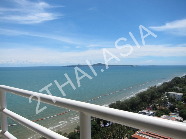 View Talay 7, Pattaya, Jomtien - photo, price, location map