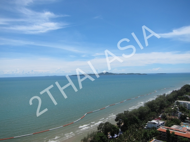 View Talay 7, Pattaya, Jomtien - photo, price, location map