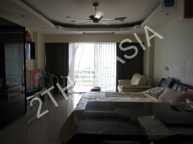 View Talay 7, Pattaya, Jomtien - photo, price, location map