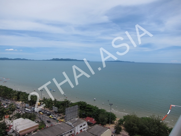 View Talay 7, Pattaya, Jomtien - photo, price, location map
