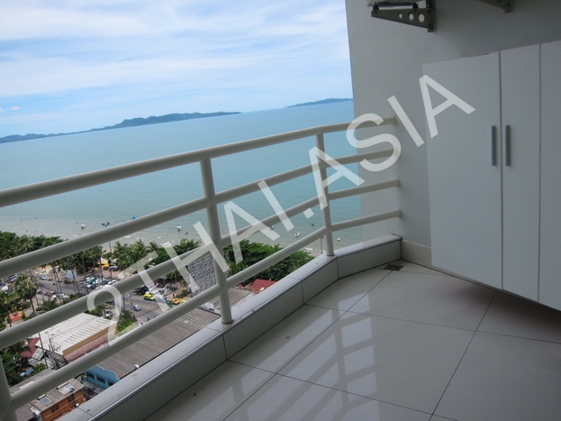 View Talay 7, Pattaya, Jomtien - photo, price, location map