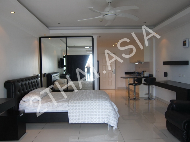 View Talay 7, Pattaya, Jomtien - photo, price, location map