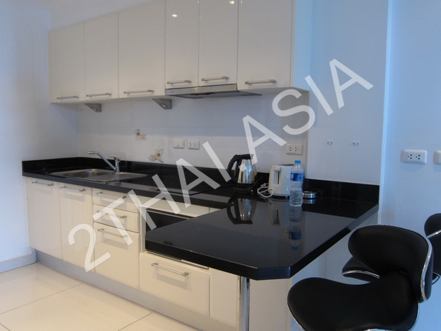 View Talay 7, Pattaya, Jomtien - photo, price, location map