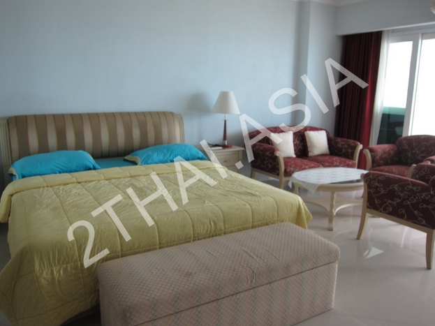 View Talay 7, Pattaya, Jomtien - photo, price, location map