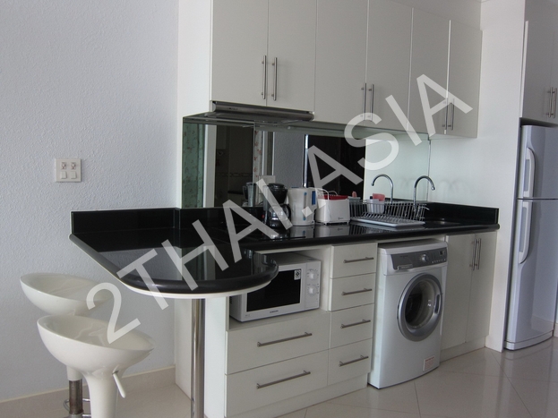 View Talay 7, Pattaya, Jomtien - photo, price, location map
