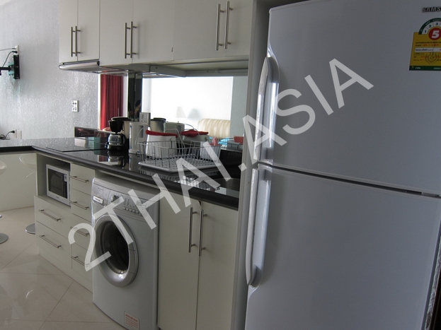 View Talay 7, Pattaya, Jomtien - photo, price, location map