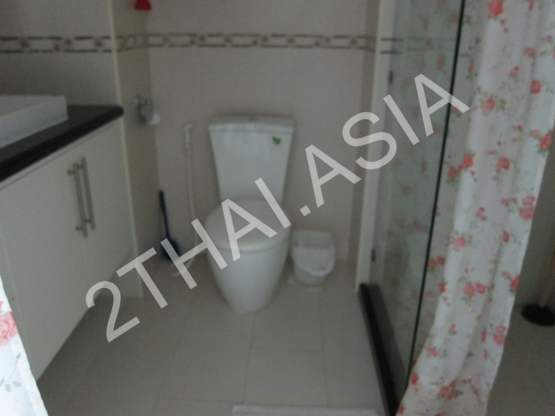 View Talay 7, Pattaya, Jomtien - photo, price, location map