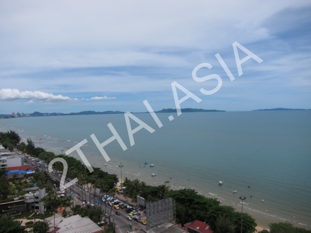 View Talay 7, Pattaya, Jomtien - photo, price, location map