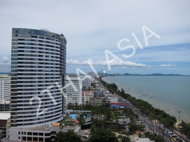 View Talay 7, Pattaya, Jomtien - photo, price, location map