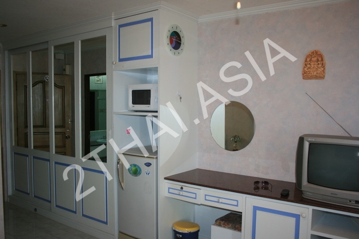 View Talay 1, Pattaya, Jomtien - photo, price, location map