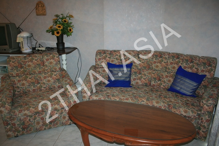 View Talay 1, Pattaya, Jomtien - photo, price, location map