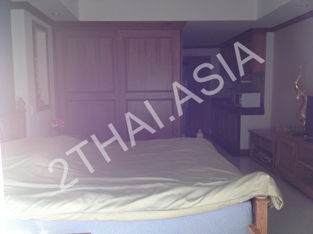 Jomtien Condotel&Village, Pattaya, Jomtien - photo, price, location map