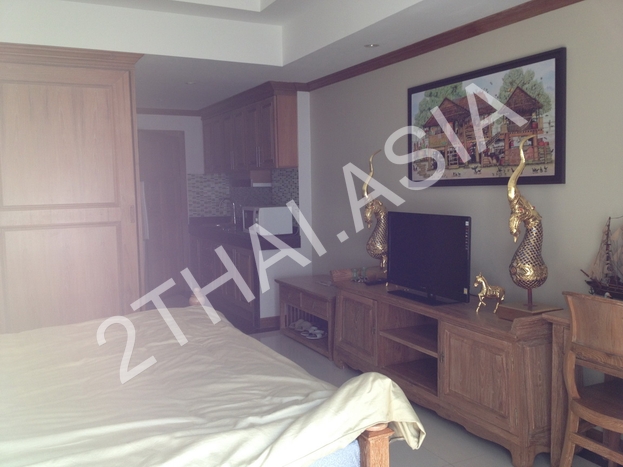 Jomtien Condotel&Village, Pattaya, Jomtien - photo, price, location map
