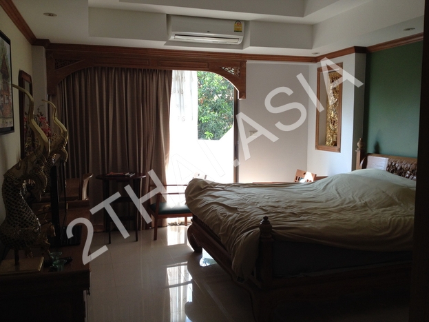Jomtien Condotel&Village, Pattaya, Jomtien - photo, price, location map