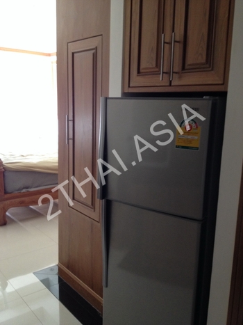 Jomtien Condotel&Village, Pattaya, Jomtien - photo, price, location map