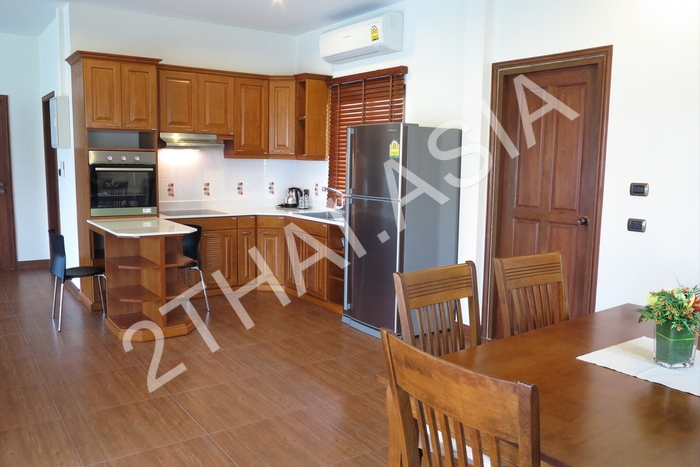 Baan Balina 3, Pattaya, Huai Yai - photo, price, location map
