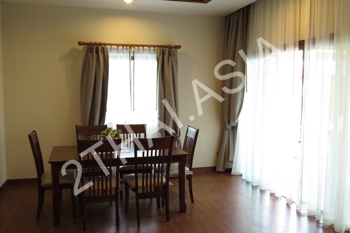 Baan Balina 3, Pattaya, Huai Yai - photo, price, location map