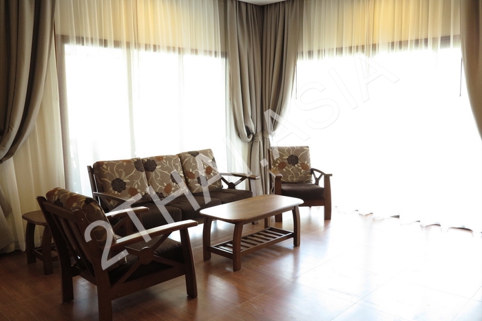Baan Balina 3, Pattaya, Huai Yai - photo, price, location map