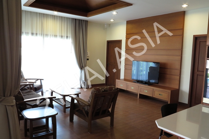 Baan Balina 3, Pattaya, Huai Yai - photo, price, location map