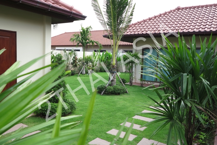 Baan Balina 3, Pattaya, Huai Yai - photo, price, location map