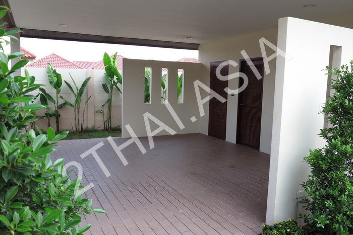 Baan Balina 3, Pattaya, Huai Yai - photo, price, location map
