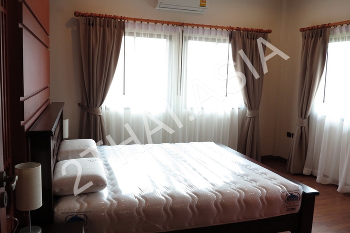 Baan Balina 3, Pattaya, Huai Yai - photo, price, location map