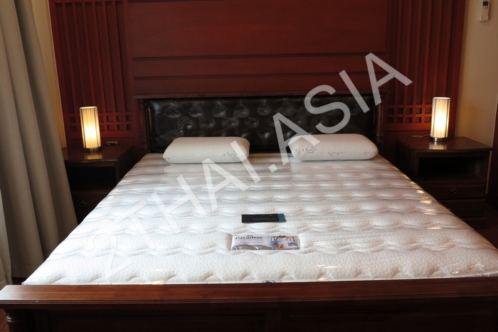 Baan Balina 3, Pattaya, Huai Yai - photo, price, location map