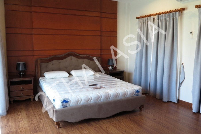 Baan Balina 3, Pattaya, Huai Yai - photo, price, location map