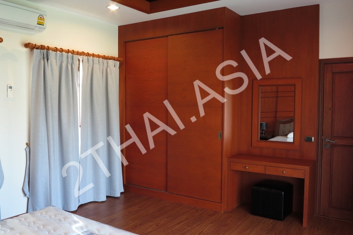 Baan Balina 3, Pattaya, Huai Yai - photo, price, location map