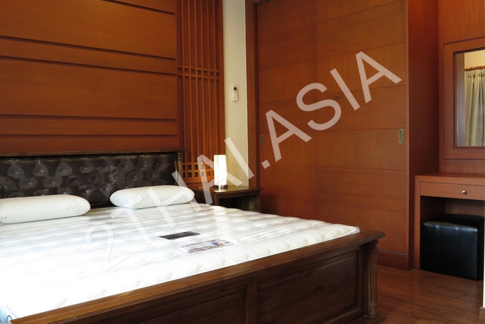 Baan Balina 3, Pattaya, Huai Yai - photo, price, location map