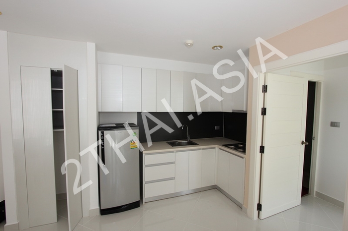Paradise Park, Pattaya, Jomtien - photo, price, location map