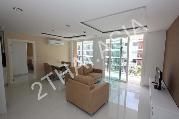 Paradise Park, Pattaya, Jomtien - photo, price, location map