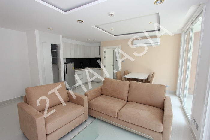 Paradise Park, Pattaya, Jomtien - photo, price, location map