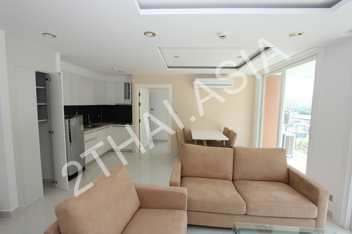 Paradise Park, Pattaya, Jomtien - photo, price, location map