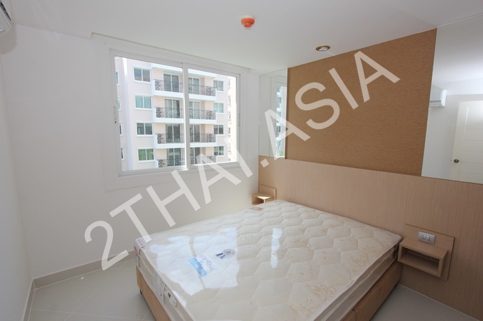 Paradise Park, Pattaya, Jomtien - photo, price, location map