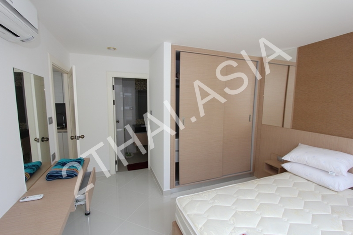 Paradise Park, Pattaya, Jomtien - photo, price, location map