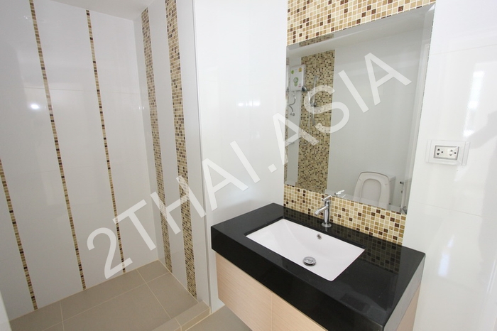 Paradise Park, Pattaya, Jomtien - photo, price, location map