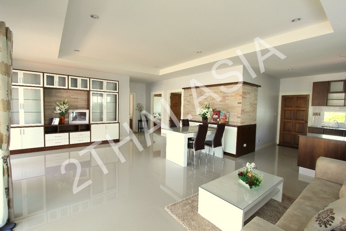 The Bliss, Pattaya, Huai Yai - photo, price, location map