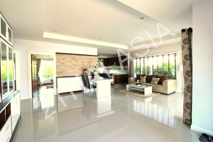 The Bliss, Pattaya, Huai Yai - photo, price, location map