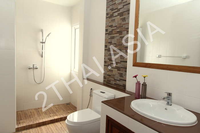 The Bliss, Pattaya, Huai Yai - photo, price, location map
