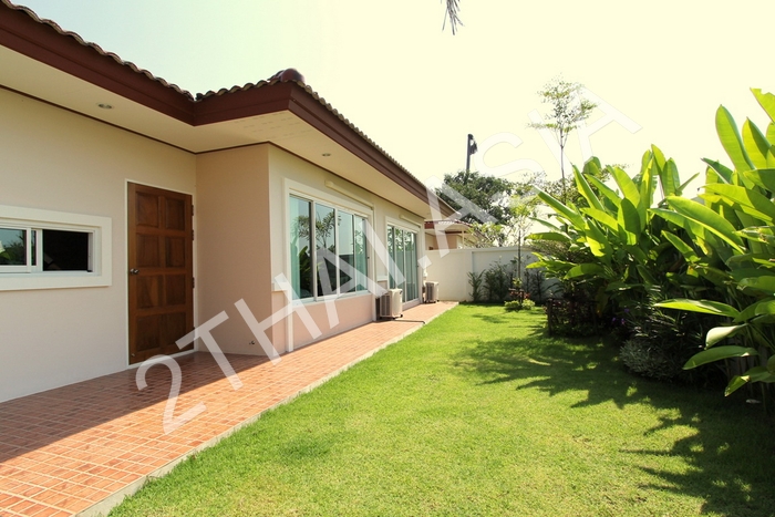 The Bliss, Pattaya, Huai Yai - photo, price, location map