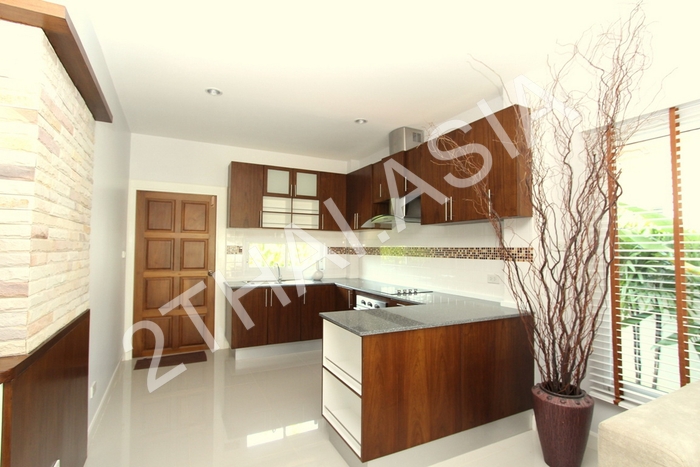The Bliss, Pattaya, Huai Yai - photo, price, location map