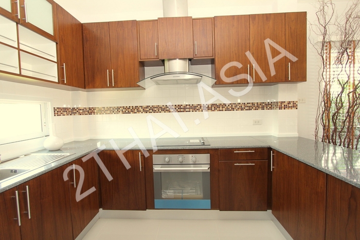 The Bliss, Pattaya, Huai Yai - photo, price, location map