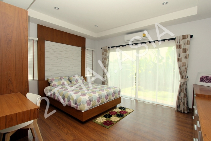 The Bliss, Pattaya, Huai Yai - photo, price, location map