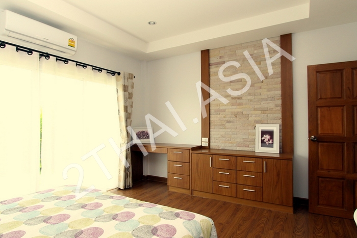 The Bliss, Pattaya, Huai Yai - photo, price, location map