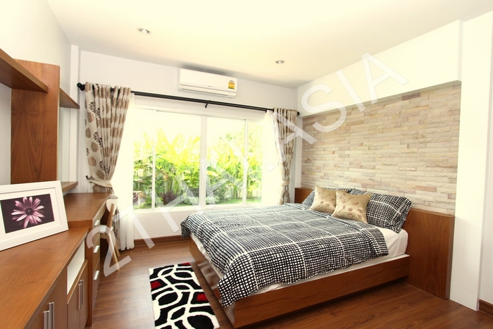 The Bliss, Pattaya, Huai Yai - photo, price, location map